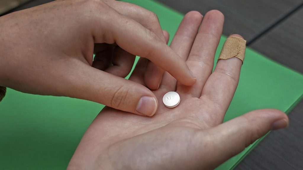 abortion pills
