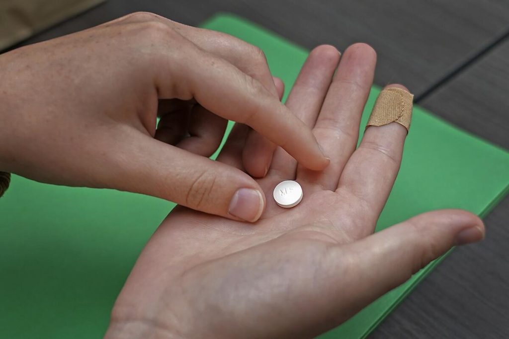 safe abortion pills